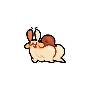 Butt Snail