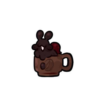 Coffee Cup Snail