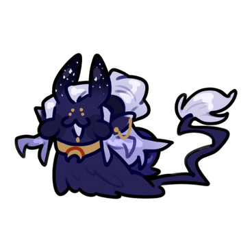 desolateeclipse Snail