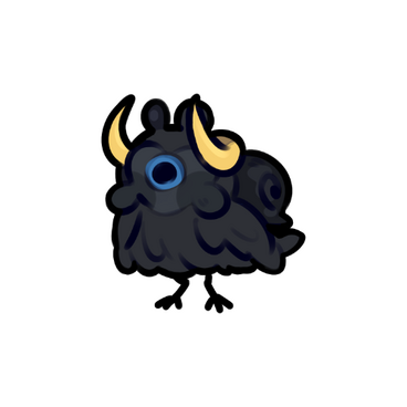 Angel Owl Snail