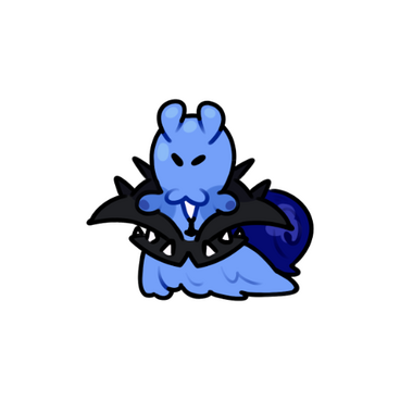 Megamind Snail