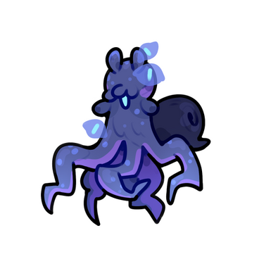 Eldritch Snail