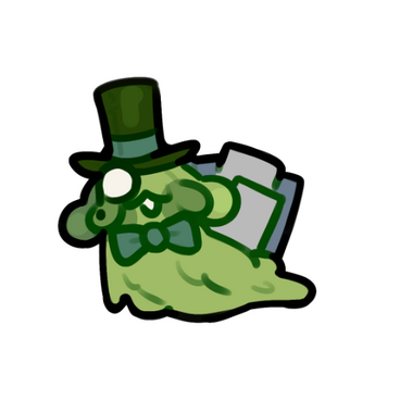 Dapper Snail