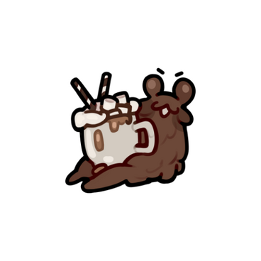 Hot Choco Snail