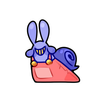 Jax Snail