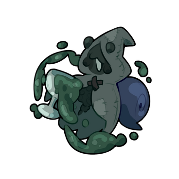 Famine Snail