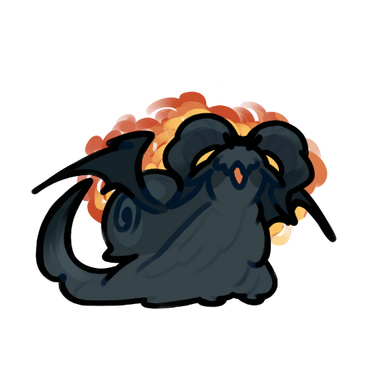 Balrog Snail