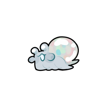 Opal Snail