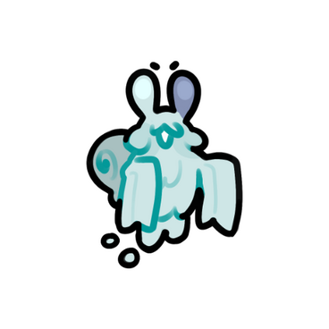 Ghost Snail