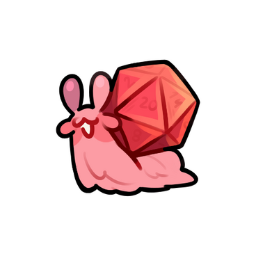 D20 Snail