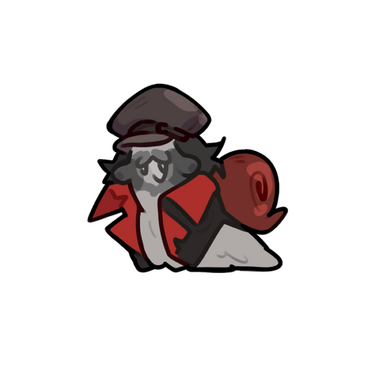 Drifter Snail