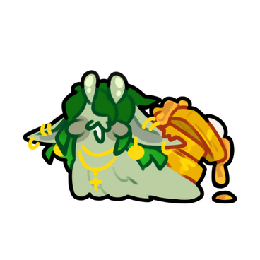 Madd Snail