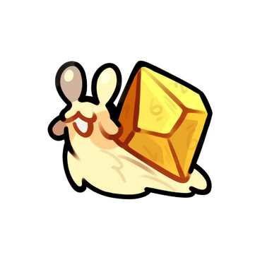 D10 Snail