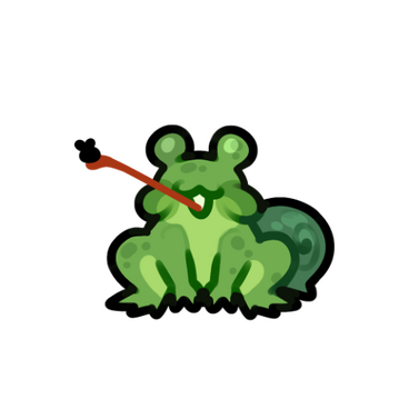 Frog Snail