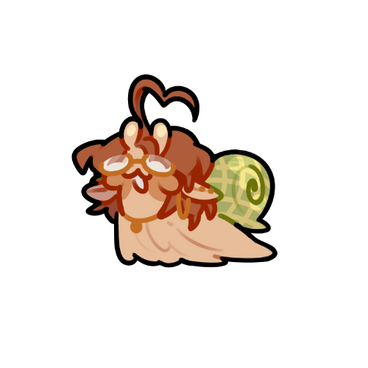 KuvaKusavana Snail