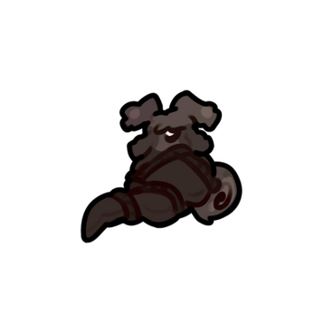 Nightmother Snail