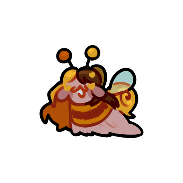 BinkyBuzz Snail