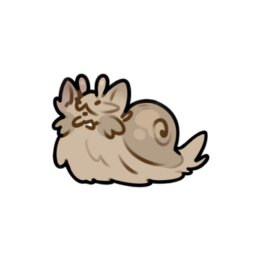 Audrey Snail