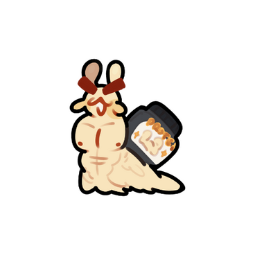 Buff Snail