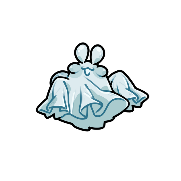 GHOST SNAIL