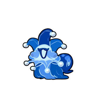 Blueprint Joker Snail
