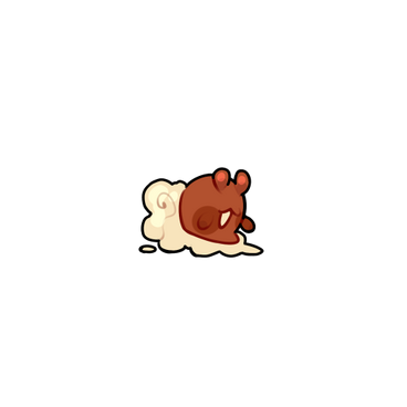Reverse Snail