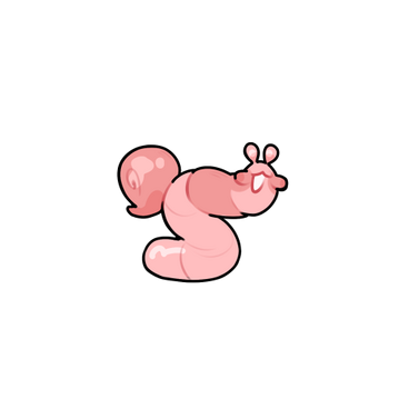 Worm Snail