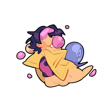 Jubilee Snail