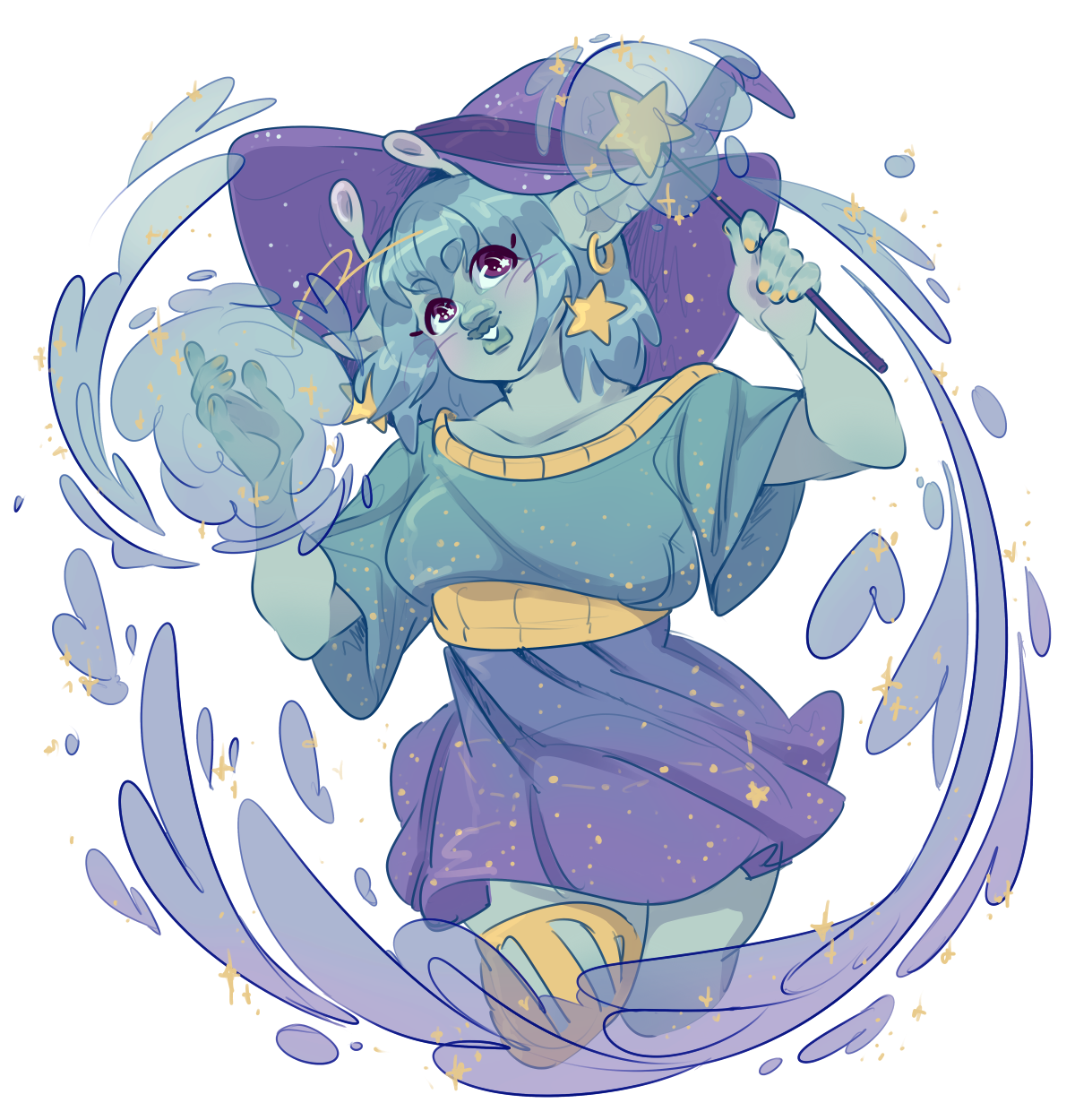 Einmeegle's logo which reads "Einmeegle" while creating the shape of a snail with it's shell and eyestalks.