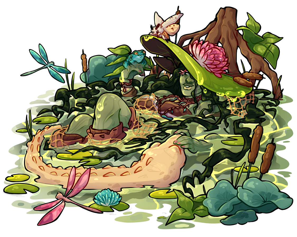 Einmeegle's logo which reads "Einmeegle" while creating the shape of a snail with it's shell and eyestalks.